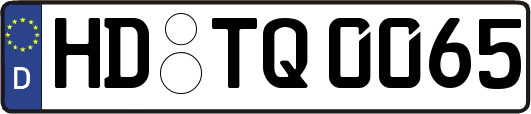 HD-TQ0065