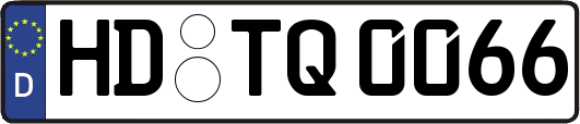 HD-TQ0066