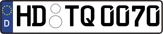 HD-TQ0070