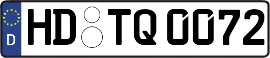 HD-TQ0072