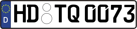 HD-TQ0073