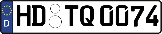 HD-TQ0074