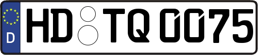 HD-TQ0075