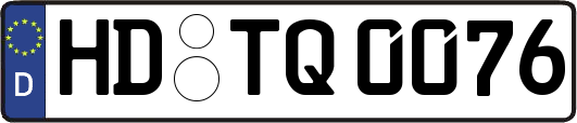 HD-TQ0076
