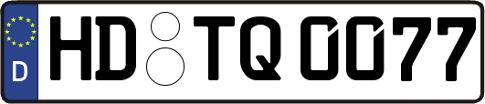 HD-TQ0077