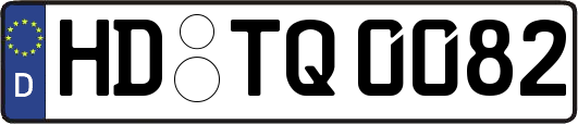 HD-TQ0082