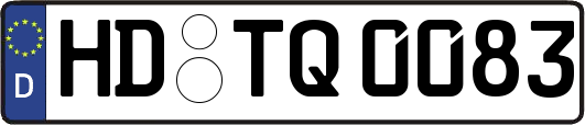 HD-TQ0083