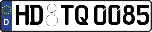 HD-TQ0085