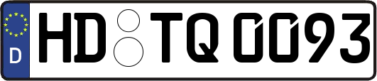 HD-TQ0093