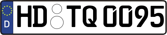 HD-TQ0095