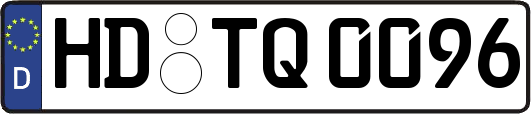 HD-TQ0096