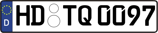 HD-TQ0097