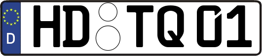 HD-TQ01