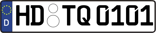 HD-TQ0101