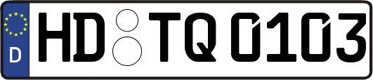 HD-TQ0103