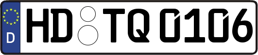 HD-TQ0106