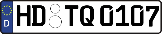 HD-TQ0107