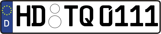 HD-TQ0111