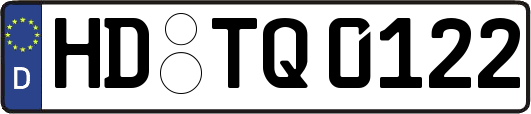 HD-TQ0122