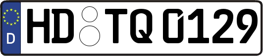 HD-TQ0129