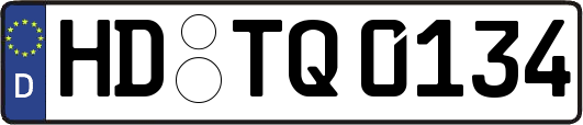 HD-TQ0134