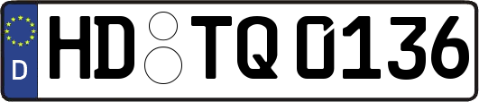 HD-TQ0136