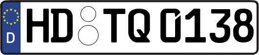 HD-TQ0138