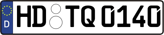 HD-TQ0140
