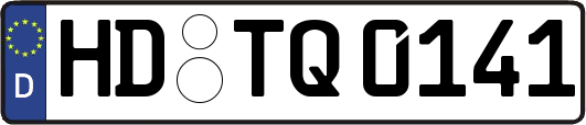 HD-TQ0141