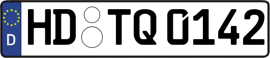 HD-TQ0142