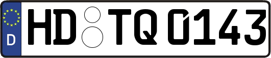HD-TQ0143