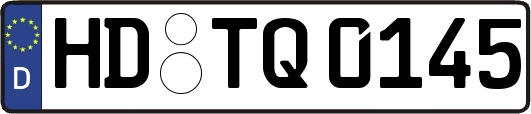 HD-TQ0145