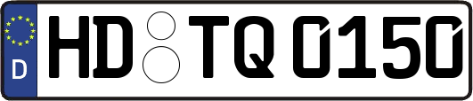 HD-TQ0150