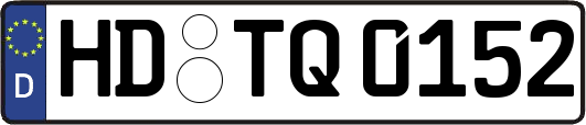 HD-TQ0152