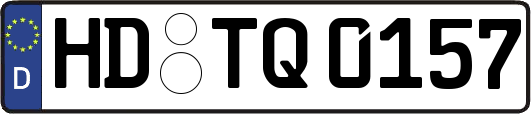 HD-TQ0157