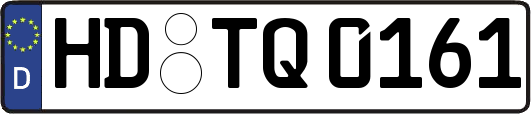 HD-TQ0161