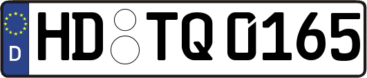 HD-TQ0165
