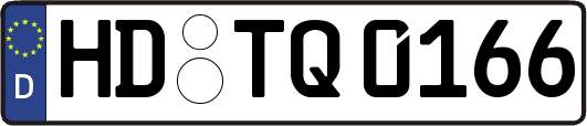 HD-TQ0166