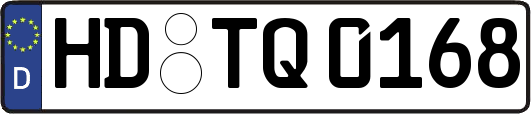 HD-TQ0168