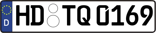 HD-TQ0169
