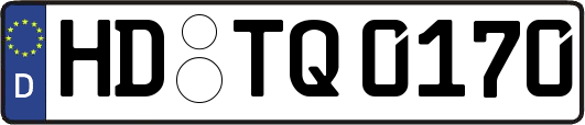 HD-TQ0170