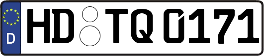 HD-TQ0171
