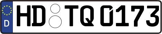 HD-TQ0173