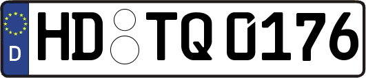 HD-TQ0176