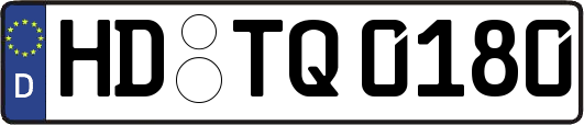 HD-TQ0180
