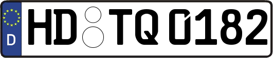 HD-TQ0182