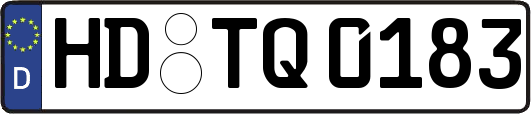 HD-TQ0183
