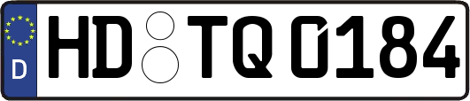 HD-TQ0184