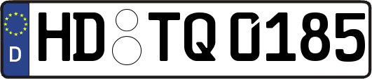 HD-TQ0185