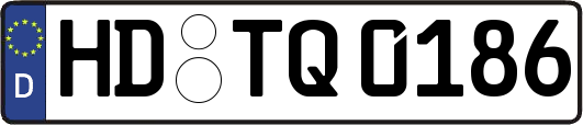 HD-TQ0186
